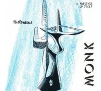 Thelonious Monk Trio [Import]