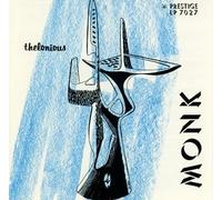 Thelonious Monk Trio [Import]