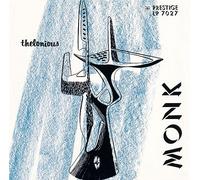 Thelonious Monk Trio [Import]
