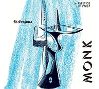 Thelonious Monk Trio [Import]