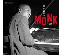 Thelonious Monk Trio Vinyle