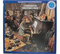 Thelonious Monk - Underground