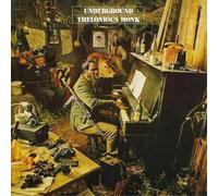 Monk, Thelonious - Underground
