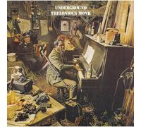 Thelonious Monk - Underground [Import]