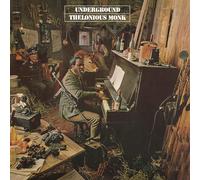 Monk, Thelonious - Underground
