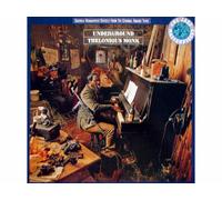 Thelonious Monk - Underground [Vinyle LP record]