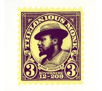 Thelonious Monk - Unique [Import]