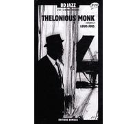 Thelonious Monk - Volume 2 (2 Cd Audio)