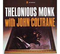 Thelonious Monk With John Coltrane