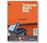 Thelonious Monk's Walk