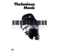 Thelonious Monk – Thelonius Monk – Import – Warner Bros.