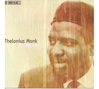 Thelonius Monk - Thelonius Monk -Evidence