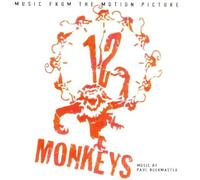 Thelve Monkeys