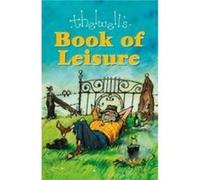 Thelwells Book of Leisure by Norman Thelwell Paperback Book Norman Thelwell (Auteur)
