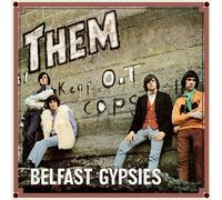 Them - Belfast Gypsies [Import]