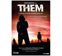 Them (A.K.A. Ils)
