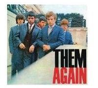 Them again Vinyle