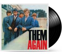 Them Again by Them [VINYL] NEUF