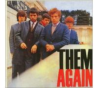 Them Again [Remastered] [Import]