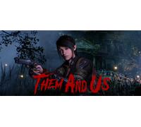Them and Us (PC)