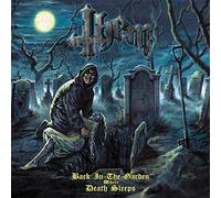 Them - Back in the Garden Where Death Sleeps (7")