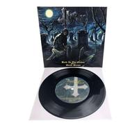 Them – Back in the Garden Where Death Sleeps – 7"