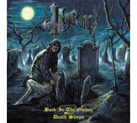 Them – Back in the Garden Where Death Sleeps – 7"