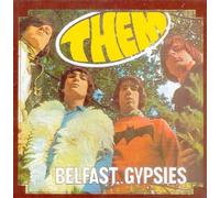 Them Belfast Gypsies - Belfast Gypsies [Import]