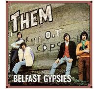 Them - Belfast Gypsies [Import]