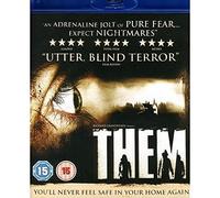 Them [Blu-ray] [2006] [Region Free]