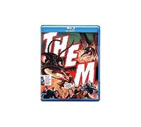 Them Blu-ray