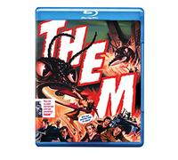 Them [Blu-Ray]