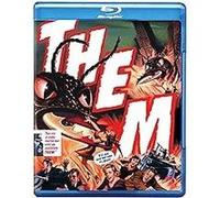Them Blu-ray