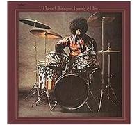 Buddy Miles – Them Changes – Vinyle Gatefold (Mercury)