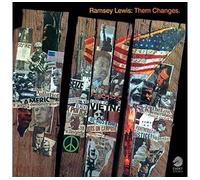 Them Changes CD