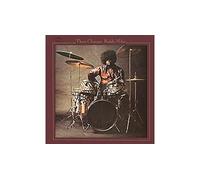 Buddy Miles - Them Changes (Limited Gatefold Edition) [Vinilo]