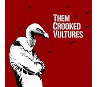 Them Crooked Vultures