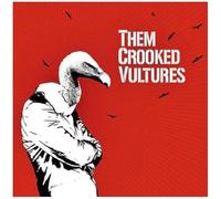 Them Crooked Vultures