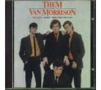 Them - Featuring Van Morrison [Import]
