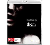 Them ( Ils ) (Blu-Ray)