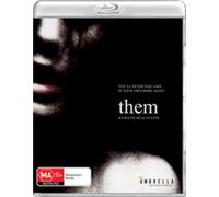 Them (Ils) [Blu-Ray] Australia - Import