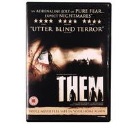 Them [Import anglais]