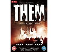 Them [Import anglais]