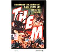 Them! [Import USA Zone 1]
