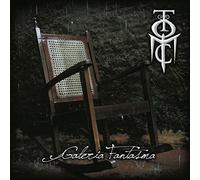 Them Old Crap - Galeria Fantasma