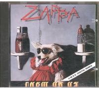 Frank Zappa - Them Or Us [Import]