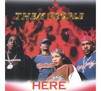 Them People - Here