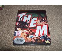 THEM PREMIUM COLLECTION, BLU-RAY, DVD + DIGITAL HD