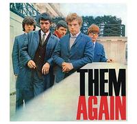 Them – Them Again – Vinyle 12" Album