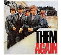 Them - Them Again [Import]